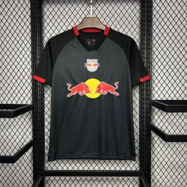 Red Bull Bragantino 2024/25 Away Jersey - Image 3