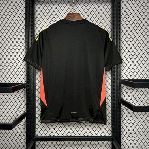 Spain 2024/25 Euro Goalkeeper Jersey - Image 2