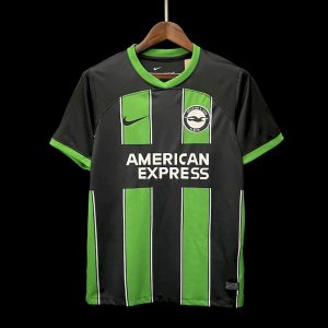 Brighton & Hove Albion 2023/24 Away Jersey