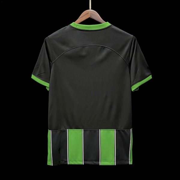 Brighton & Hove Albion 2023/24 Away Jersey - Image 2