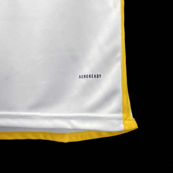 Venezuela 2024/25 Away Jersey - Image 7