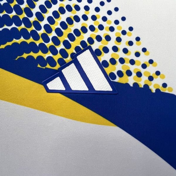 Venezuela 2024/25 Away Jersey - Image 6