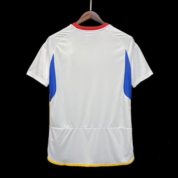 Venezuela 2024/25 Away Jersey - Image 2