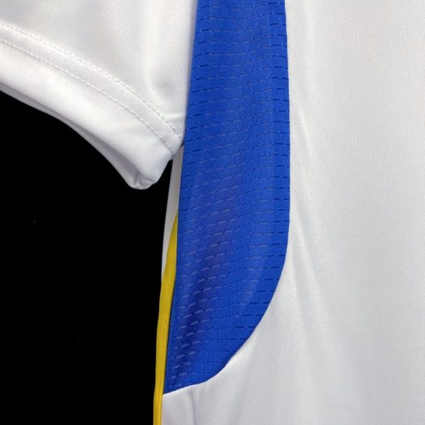 Venezuela 2024/25 Away Jersey - Image 3