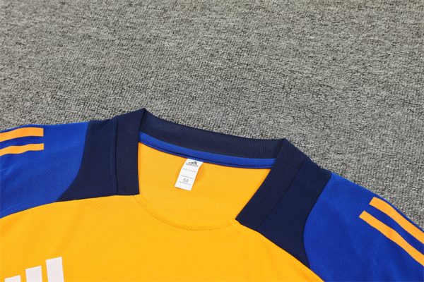 Juventus 2024/25 Training Kids Jersey+Short 14001 - Image 6