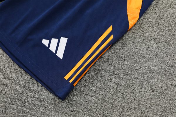 Juventus 2024/25 Training Kids Jersey+Short 14001 - Image 4