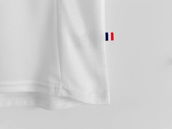 France 1998 World Cup Away Retro Jersey - Image 9