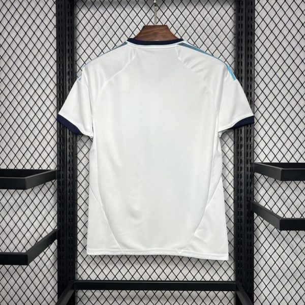 Chelsea 2012/13 Away Retro Jersey - Image 2