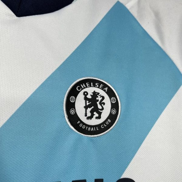 Chelsea 2012/13 Away Retro Jersey - Image 7