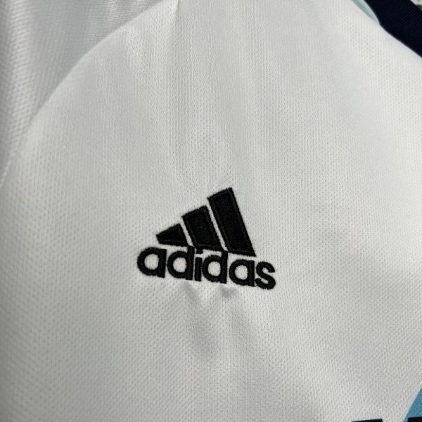 Chelsea 2012/13 Away Retro Jersey - Image 5