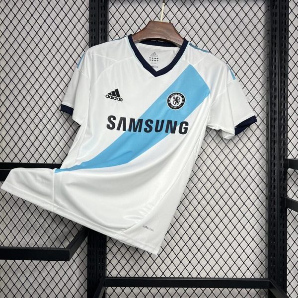 Chelsea 2012/13 Away Retro Jersey