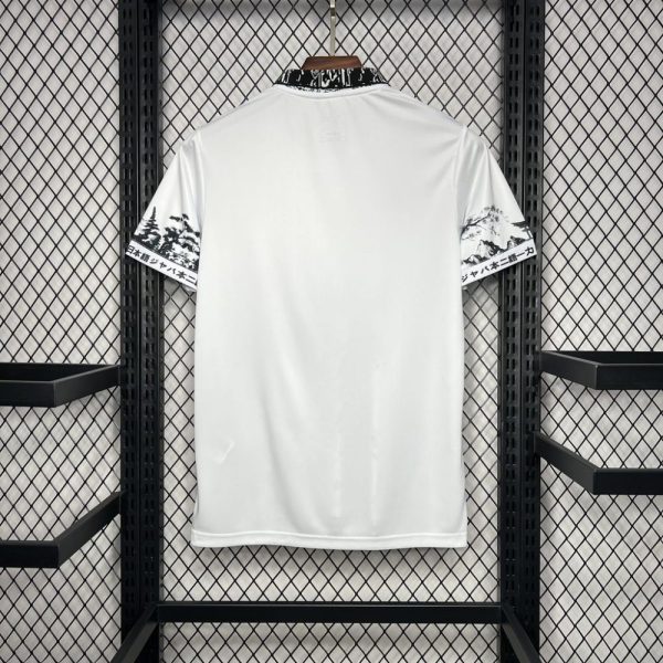 Japan 2024/25 ¥È©`¥­¥Ç©`¥°©`¥Ë ½Ðä¾Ñð Jersey - Image 2