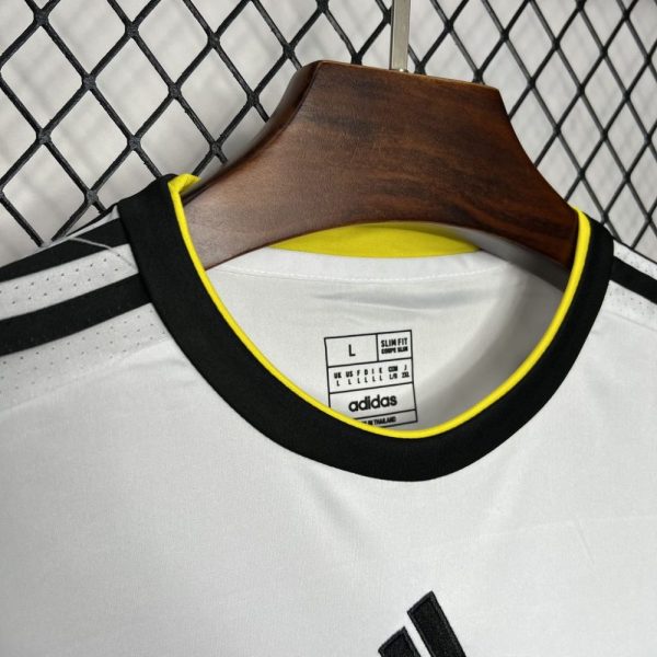Pio Fc 2024/25 Especial Jersey - Image 7
