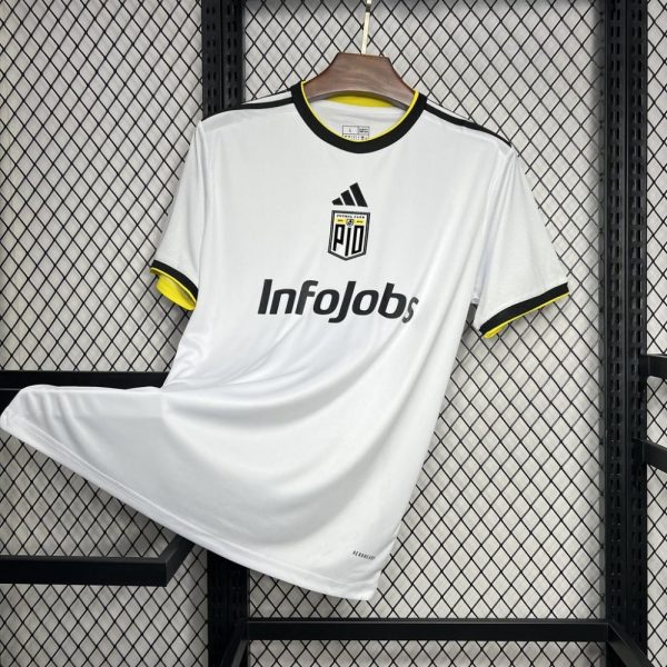 Pio Fc 2024/25 Especial Jersey