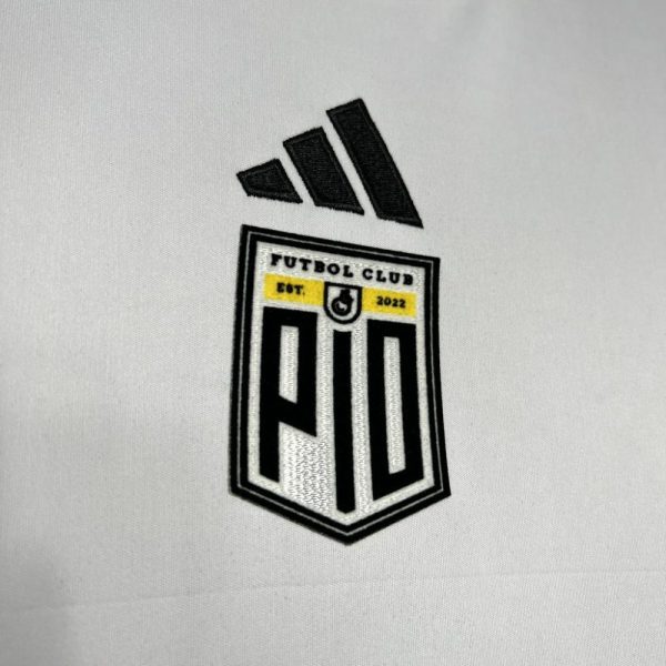 Pio Fc 2024/25 Especial Jersey - Image 6