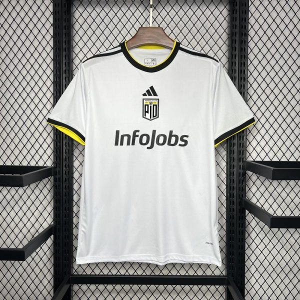 Pio Fc 2024/25 Especial Jersey - Image 5