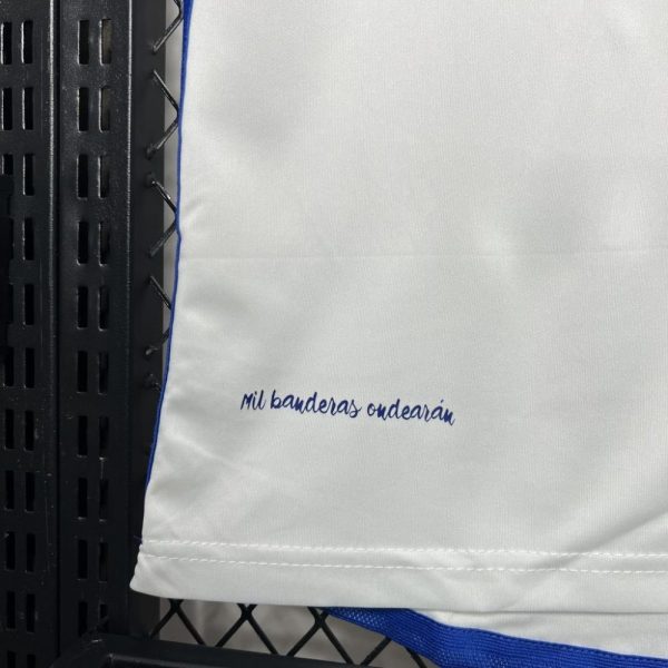 Real Zaragoza 23/24 Home Jersey - Image 9