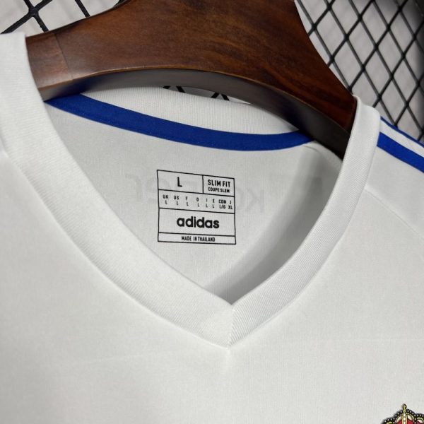 Real Zaragoza 23/24 Home Jersey - Image 6