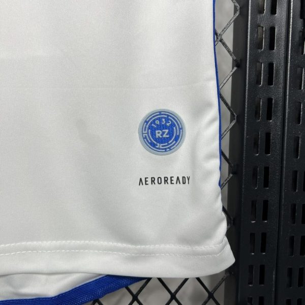 Real Zaragoza 23/24 Home Jersey - Image 4