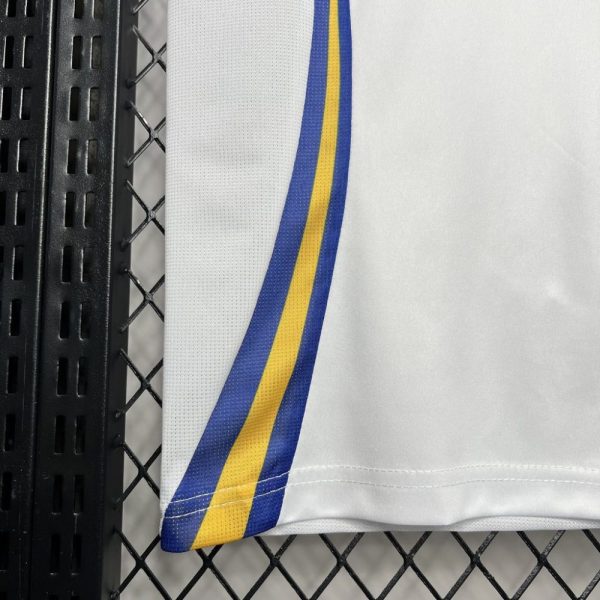 Boca Juniors 2024/25 Away Jersey - Image 8
