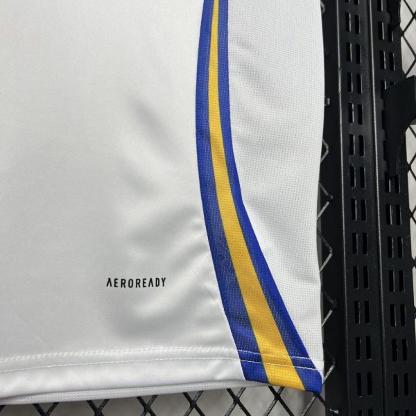 Boca Juniors 2024/25 Away Jersey - Image 7