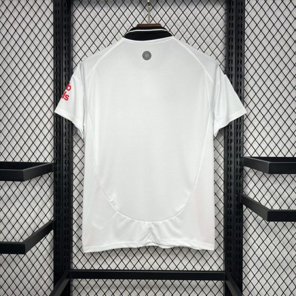 Fulham 2024/25 Home Jersey - Image 2