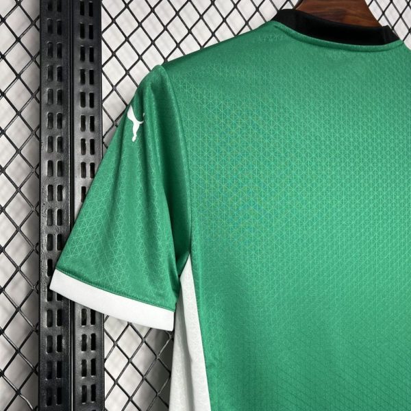 Mc Alger 2024/25 Home Jersey - Image 6