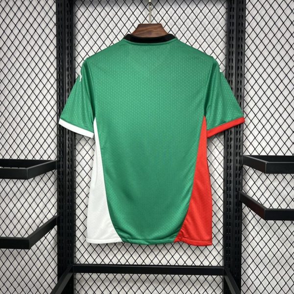 Mc Alger 2024/25 Home Jersey - Image 2
