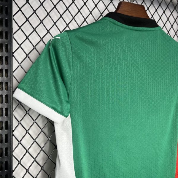 Mc Alger 2024/25 Home Kids Kit - Image 5