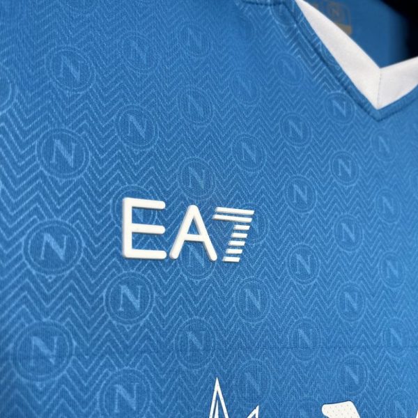 Napoli 2024/25 Home Jersey - Image 10