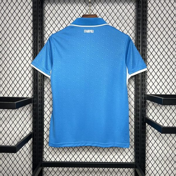 Napoli 2024/25 Home Jersey - Image 2