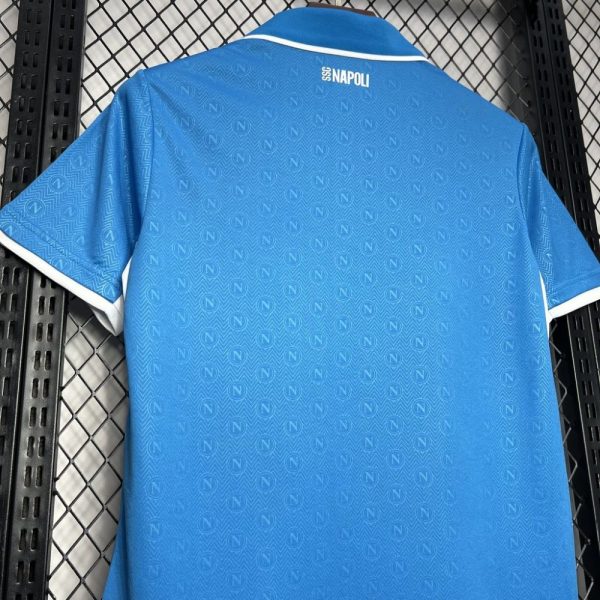 Napoli 2024/25 Home Jersey - Image 9