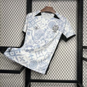 Portugal 2024/25 Euro LV Jointly Jersey