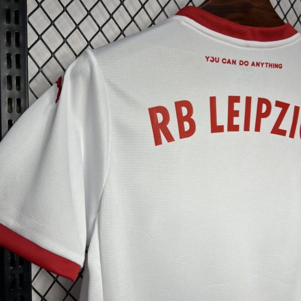 Rb Leipzig 2024/25 Home Jersey - Image 3