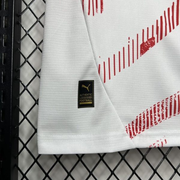 Rb Leipzig 2024/25 Home Jersey - Image 6