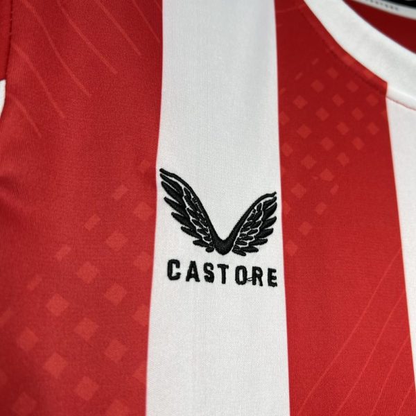 Athletic Bilbao 2024/25 Home Jersey - Image 5