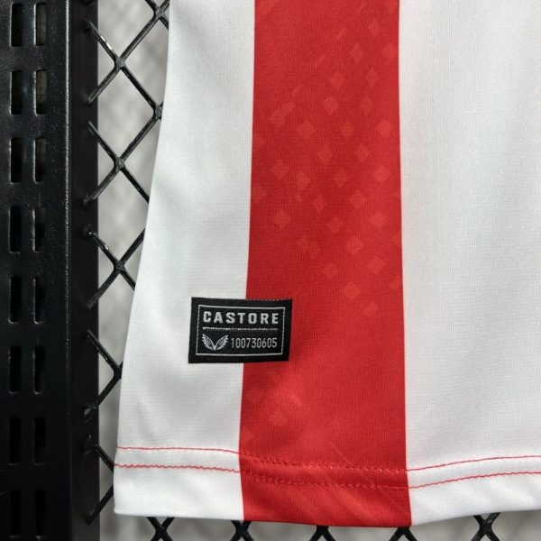 Athletic Bilbao 2024/25 Home Jersey - Image 6