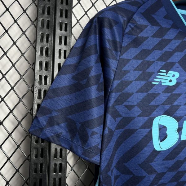 Fc Porto 2024/25 Third Jersey - Image 6