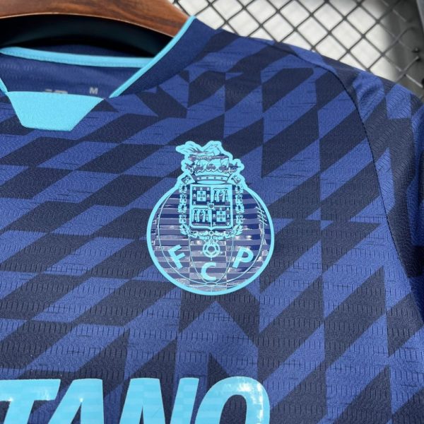 Fc Porto 2024/25 Third Jersey - Image 5