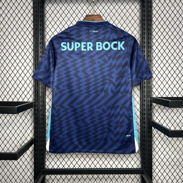 Fc Porto 2024/25 Third Jersey - Image 2