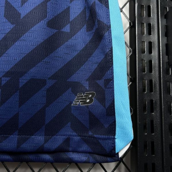 Fc Porto 2024/25 Third Jersey - Image 4