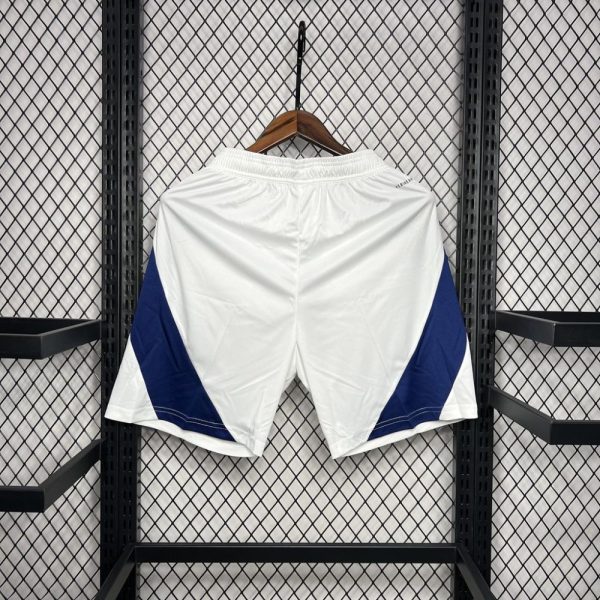 Arsenal 2024/25 Home Shorts - Image 2