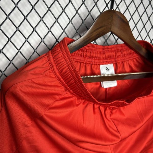 Bayern Munich 2024/25 Home Shorts - Image 5