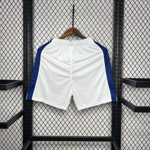 Brazil 2024/25 Away Shorts - Image 2
