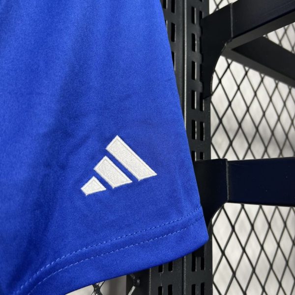Chile 2024/25 Home Shorts - Image 5