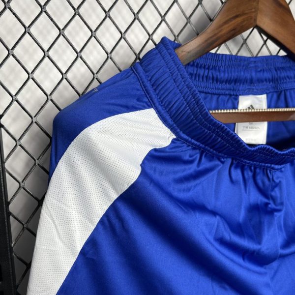 Chile 2024/25 Home Shorts - Image 3
