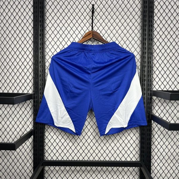 Chile 2024/25 Home Shorts - Image 2
