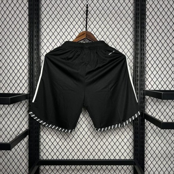 Colo Colo 2024/25 Home Shorts - Image 2
