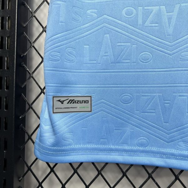 Lazio 2024/25 Home Jersey - Image 6