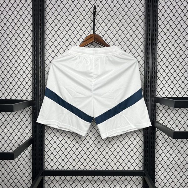 Manchester City 2024/25 Home Shorts - Image 2